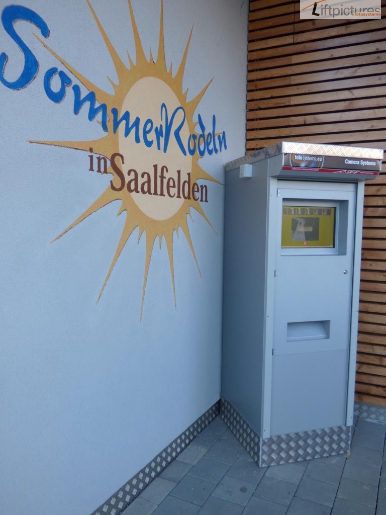 saalfelden