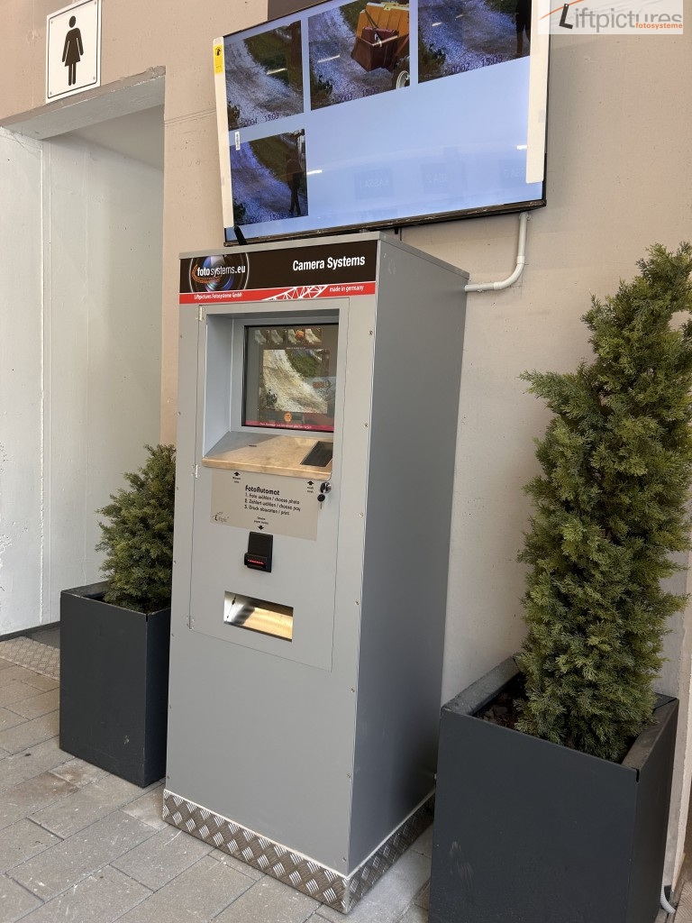 SB-Automat von Liftpictures
