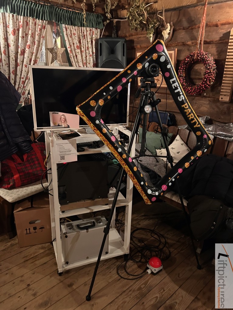 FunFotoBox Light