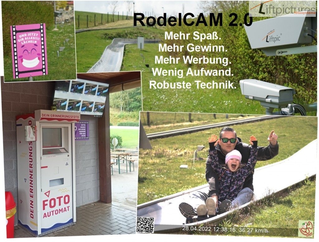 RodelCAM